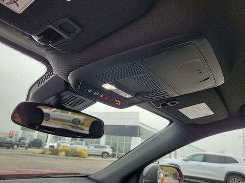 New 2026 GMC Terrain AT4 image 30