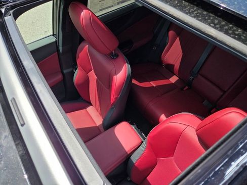 New 2026 Lexus NX 350 AWD w/ Premium Package image 9