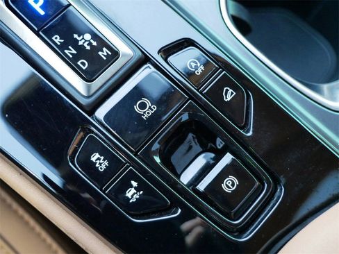 Used 2025 Lexus NX 350 AWD w/ Premium Package image 24