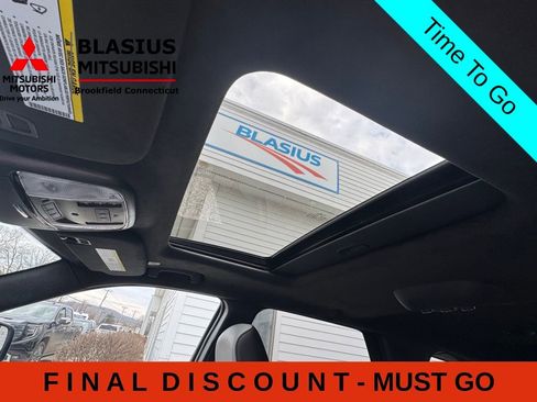 Used 2024 Dodge Durango Citadel AWD/4WD image 33
