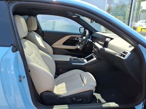 Used 2025 BMW M240i xDrive Coupe w/ Premium Package AWD/4WD image 20