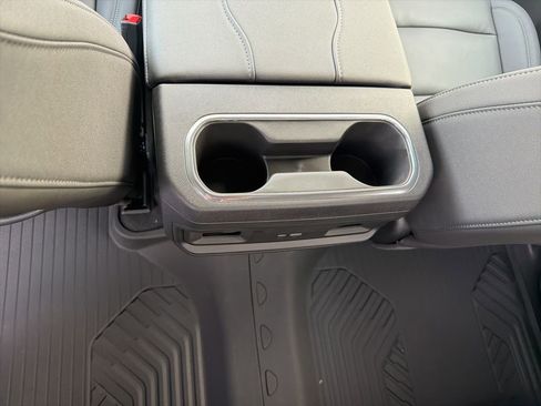 New 2026 Chevrolet Silverado 1500 LT Trail Boss w/ Convenience Package II image 30