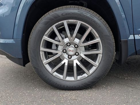 New 2026 GMC Terrain Denali w/ LPO, Floor Liner Package AWD/4WD image 3
