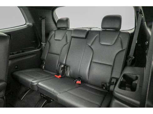 Used 2024 Kia Telluride EX X-Line AWD/4WD image 24