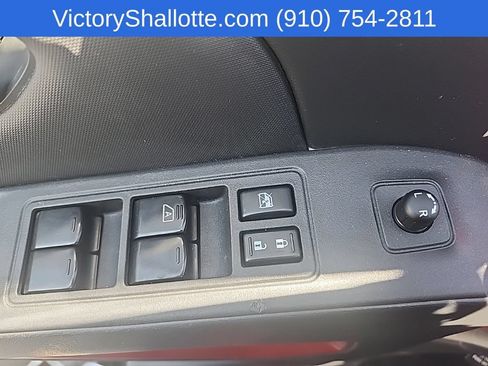 Used 2023 Nissan Frontier Pro-X w/ Pro Convenience Package RWD image 22