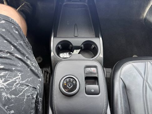 Used 2024 Ford Mustang Mach-E Select AWD/4WD image 28