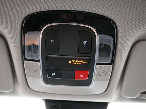 Used 2025 Hyundai Tucson SEL AWD/4WD image 20