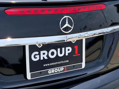Used 2014 Mercedes-Benz E 550 Cabriolet image 28
