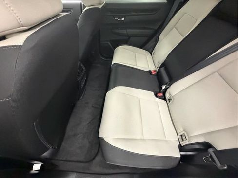 Certified 2026 Honda CR-V LX image 16