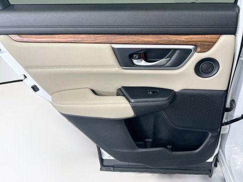 Used 2022 Honda CR-V EX-L image 24