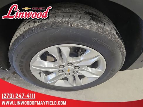 Used 2022 Chevrolet Blazer LT w/ Sound & Technology Package image 9