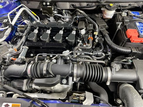 Used 2022 Honda Accord Sport Special Edition image 28