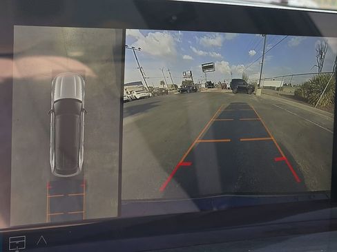 New 2026 Cadillac Escalade IQ Luxury 1 w/ LPO, Floor Liner Package image 27