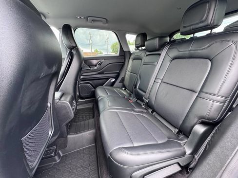 Used 2022 Lincoln Corsair Reserve AWD/4WD image 17