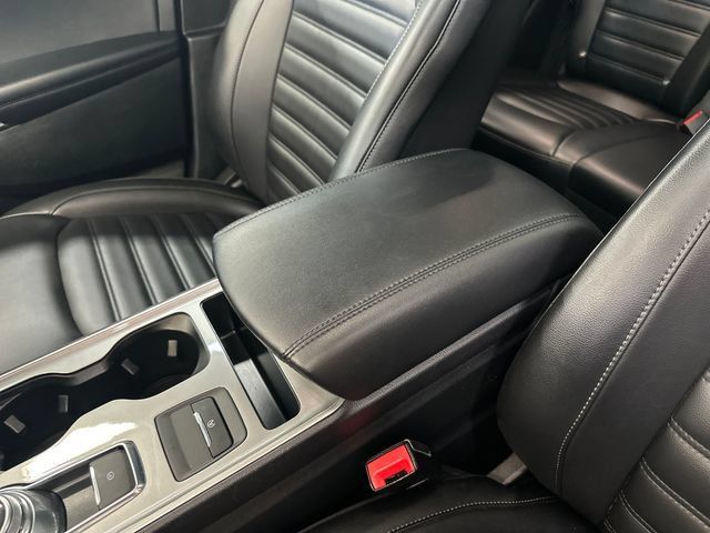 Used 2024 Ford Edge SEL w/ Convenience Package AWD/4WD image 31