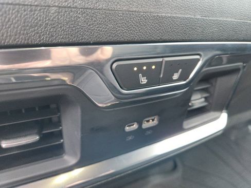 Used 2023 Chevrolet Silverado 1500 LTZ w/ LTZ Convenience Package II image 27