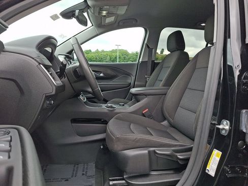 Used 2024 GMC Terrain SLE AWD/4WD image 13