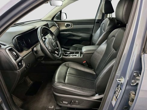 Used 2023 Kia Sorento X-Line EX AWD/4WD image 13