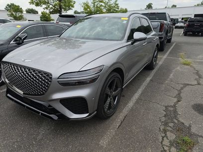 Certified 2023 Genesis GV70 3.5T Sport w/ Sport Prestige Package