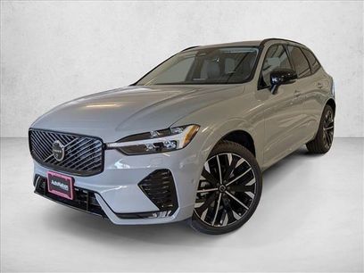 New 2026 Volvo XC60 B5 Ultra w/ Climate Package