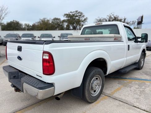 Used 2015 Ford F250 XL w/ XL Value Package image 5