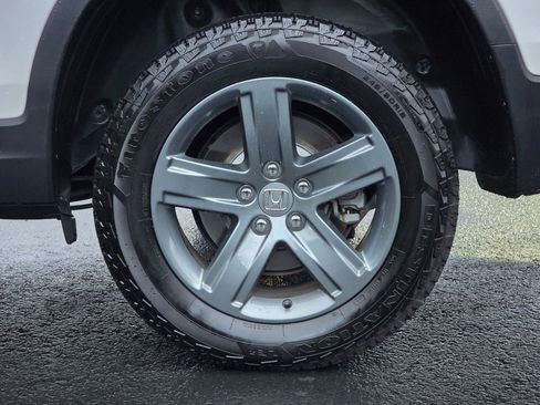 Certified 2023 Honda Ridgeline RTL image 33