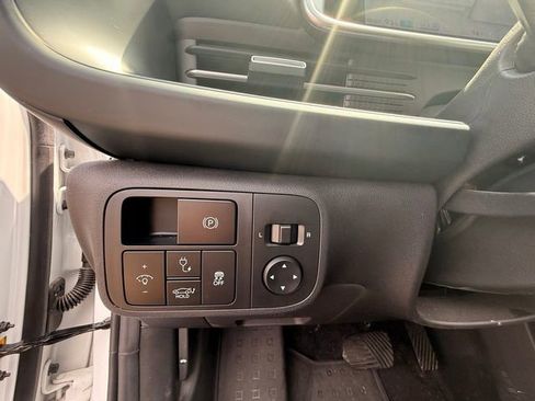 Used 2024 Hyundai Ioniq 6 SE AWD/4WD image 14