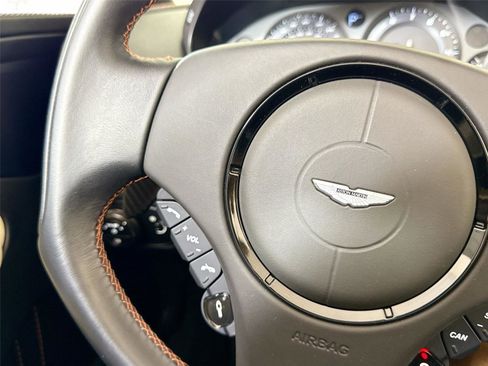 Used 2018 Aston Martin Vanquish Zagato RWD image 24