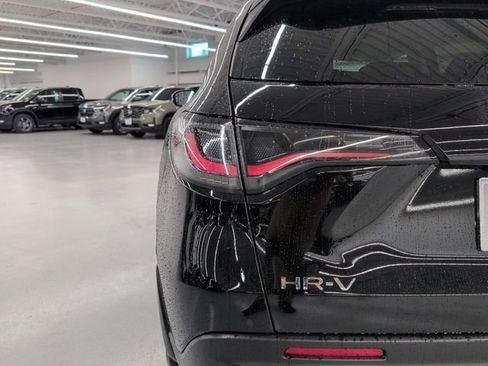 New 2026 Honda HR-V LX image 29