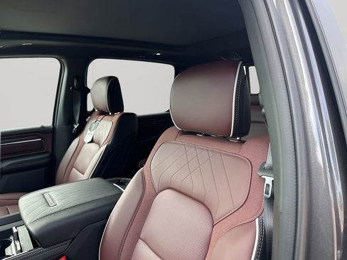 New 2026 RAM 1500 Limited AWD/4WD image 32