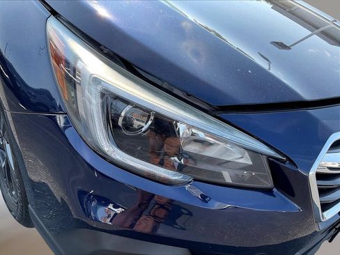 Used 2018 Subaru Outback 2.5i Premium AWD/4WD image 28