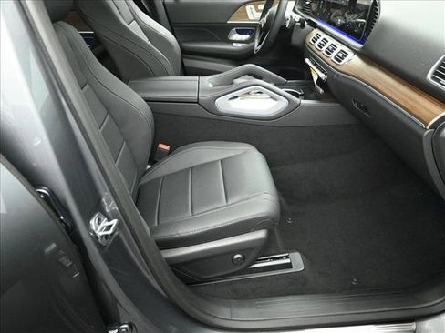 Certified 2026 Mercedes-Benz GLE 350 4MATIC image 30