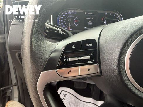 Used 2022 Hyundai Santa Cruz SEL AWD/4WD image 13