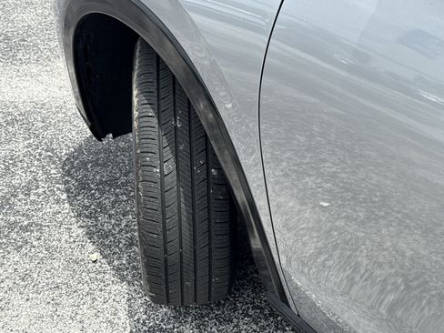 Certified 2025 Honda HR-V EX-L image 41