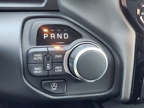 New 2026 RAM 1500 Lone Star image 16