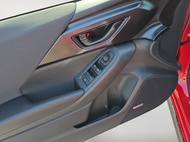 New 2026 Subaru Impreza RS AWD/4WD image 10