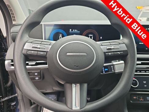 Used 2026 Hyundai Tucson Blue SE image 19