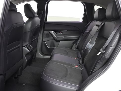 New 2026 MAZDA CX-5 Select AWD/4WD image 21