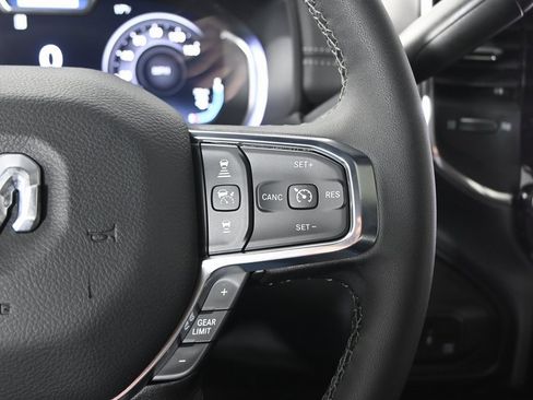 Used 2026 RAM 2500 Laramie image 37