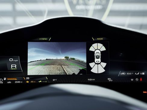 Used 2023 Ferrari SF90 Stradale image 73