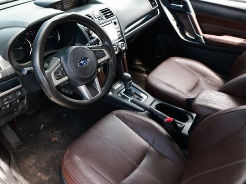 Used 2017 Subaru Forester 2.0XT Touring AWD/4WD image 6