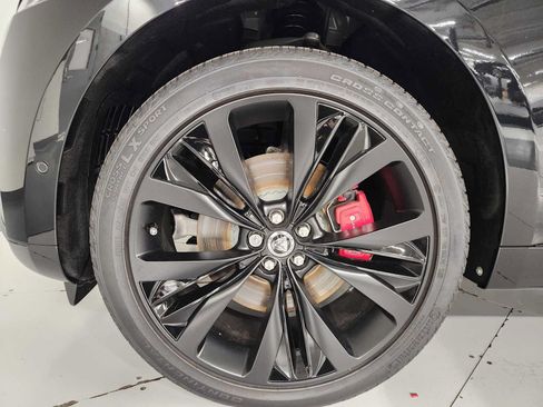 New 2026 Jaguar F-PACE R-Dynamic S AWD/4WD image 14