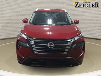 Certified 2025 Nissan Rogue SV w/ SV Premium Package video 2