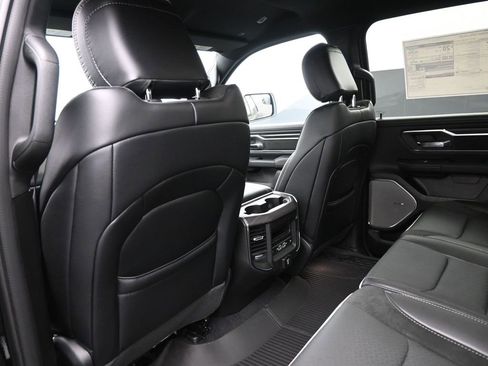 New 2026 RAM 1500 Laramie w/ Night Edition image 14