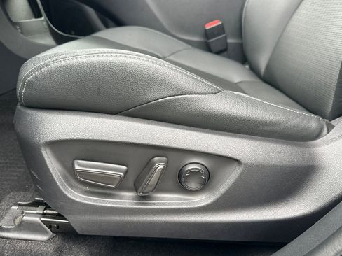 Certified 2023 Toyota bZ4X Limited image 14