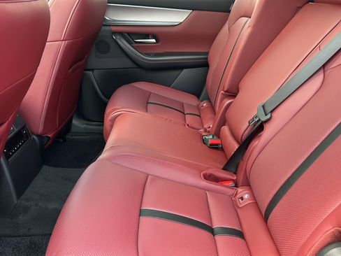 New 2026 MAZDA CX-70 3.3 Turbo S w/ Premium Package image 16