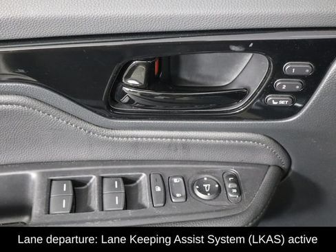 Used 2023 Honda Odyssey Touring image 21