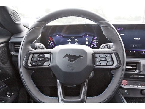 Used 2024 Ford Mustang Dark Horse RWD image 11