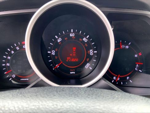 Used 2011 Toyota 4Runner Limited RWD image 24