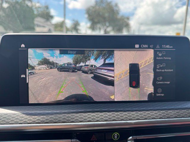 Used 2023 BMW X3 sDrive30i w/ M Sport Package RWD image 20